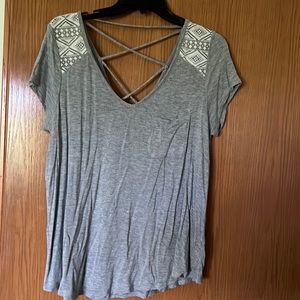 Cute top
